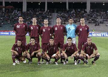 H ρεβάνς της Λάρισας στην Τουρκία για το Ιντερτότο