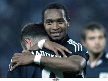 Δανεικός στην Αλ Αχλί  ο Σικαμπάλα για ένα χρόνο