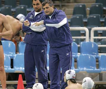 Δεύτερη συνεχόμενη ήττα για την εθνική με 10-3 από την Ισπανία