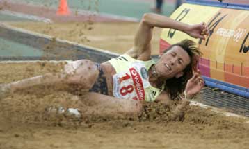 Tραυματίστηκε στα «Βαρδινογιάννεια» η Δεβετζή αλλά δεν χάνει το Γκέτεμποργκ