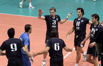 Πρεμιέρα με νίκη στο Ευρωπαϊκό Λιγκ για την εθνική