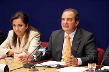 Σε επιφυλακή και η Ελλάδα για ενδεχόμενο «αντιποίνων» στην ισραηλινή βία