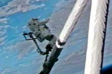 Αρχισε η προπώληση εισιτηρίων για περιπάτους στο Διάστημα