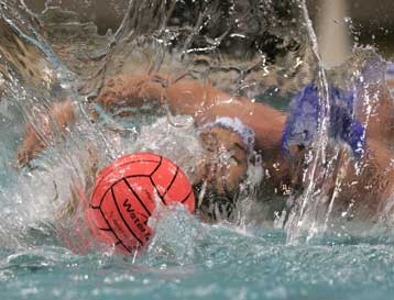 Δεύτερη νίκη για την εθνική πόλο, 9-6 τη Γερμανία