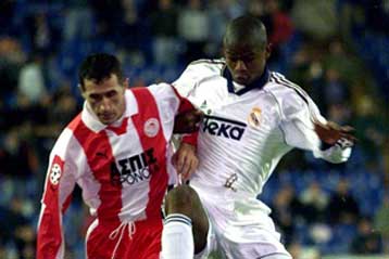 Αντίστροφη μέτρηση για την ανακοινωση του Σέζαρ