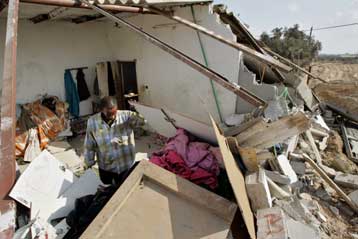 Κατάπαυση πυρός από τα μεσάνυχτα του Σαββάτου προτείνουν παλαιστινιακές οργανώσεις