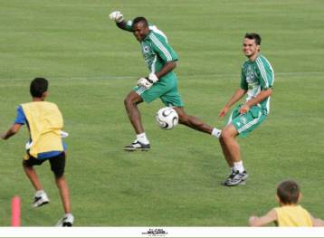 Μεταγραφική στασιμότητα στον Παναθηναϊκό πριν επιστρέψει στην Αθήνα