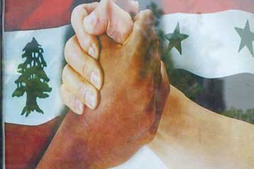 Προχωράμε σε διάλογο με τις ΗΠΑ μόνο αν λυθούν προβλήματα της περιοχής, λέει η Συρία