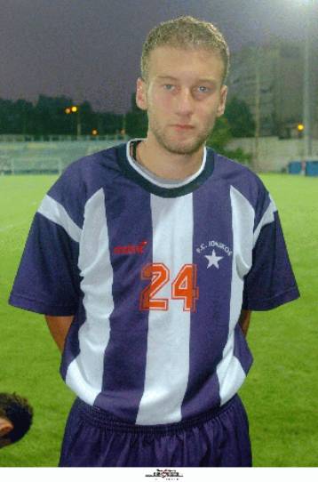 Αρεσε ο Μπενεντίκ στο 1-1 του Ιωνικού επί του Αστέρα Τρίπολη