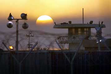 Συστηματικά τα βασανιστήρια σε ιρακινές φυλακές, υποστηρίζει η Human Rights Watch