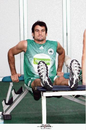 Πρόταση της Σάλτσμπουργκ στον Παναθηναϊκό για τον Σέριτς