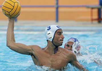 Έκλεισαν με νίκη οι διεθνείς στο World League