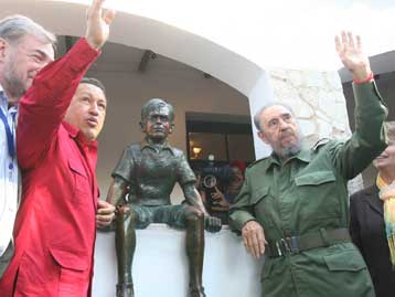 Εμπορική συμφωνία των χωρών της Mercosur με την Κούβα, παρά το εμπάργκο των ΗΠΑ