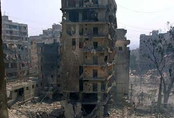 «Σοκαρισμένος» από την καταστροφή της Βηρυτού δήλωσε ο συντονιστής του ΟΗΕ