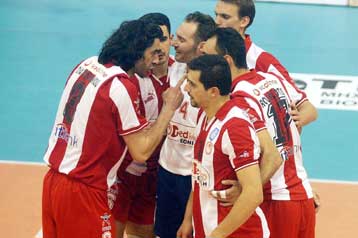 Στο Καρπενήσι ο Ολυμπιακός για την πρεμιέρα της προετοιμασίας του