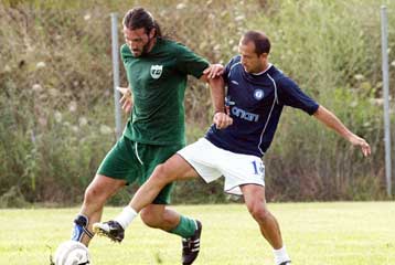 Νίκη για τον Ηρακλή με 4-1 επί της Γκαζιαντεσπόρ, ήττα 1-0 για την Ξάνθη από τη Μοστ