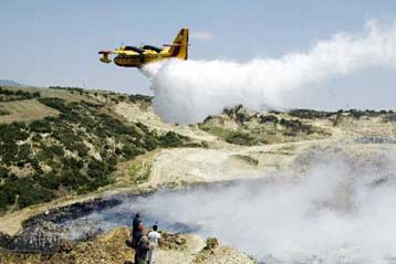 Περιβαλλοντική καταστροφή διαρκείας φοβούνται οι επιστήμονες για τους Ταγαράδες