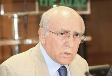 Επισπεύδεται η κατάρτιση του νέου εθνικού χωροταξικού σχεδίου