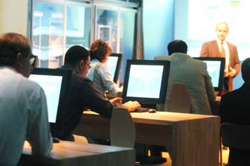 Χρηματοδότηση επιχειρήσεων για ευρυζωνικότητα στην Περιφέρεια