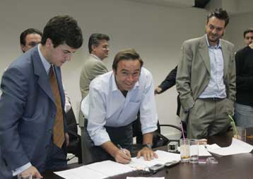 Συνάντηση Σούπερ Λίγκα-Κωστάκου για τη χορηγία του ΟΠΑΠ, την Τρίτη εκλέγεται πρόεδρος