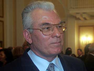 Την ηγεσία της Δικαιοσύνης επιλέγει την Τρίτη το Υπουργικό Συμβούλιο