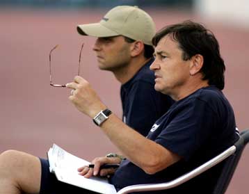 Ο Πανιώνιος νίκησε 1-0 την Ουλμ στην Γερμανία