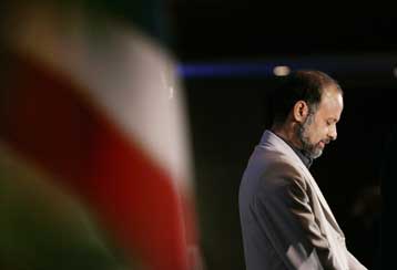 Ιρανός αντιφρονούντας «σνομπάρει» το Λευκό Οίκο