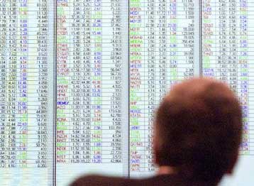 Ανοδικές τάσεις στο Χρηματιστήριο την Τρίτη