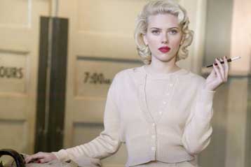 Με τη «Μαύρη Ντάλια» του Μπράιαν ντε Πάλμα ανοίγει το 63 Φεστιβάλ της Βενετίας