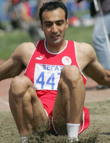 Από 38 μέλη θα αποτελείται η ελληνική αποστολή για το Γκέτεμποργκ