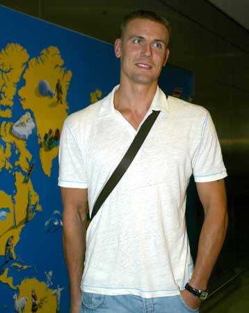 Ο «Μάτσε» διάλεξε τη λάθος ομάδα, είπε Γιαβτόκας ερχόμενος για τον Παναθηναϊκό