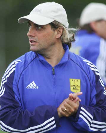 Ποινική δίωξη σε δέκα παράγοντες του Αρη εξαιτίας του άρθρου 44