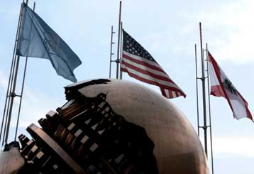 Στη διάσκεψη της Ρώμης οι ελπίδες για εκτόνωση της κρίσης στη Μ.Ανατολή