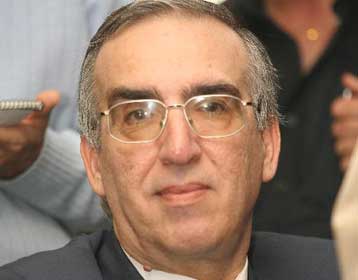 Στην Ακτή Μιαούλη εντοπίστηκε η έδρα των υποκλοπών