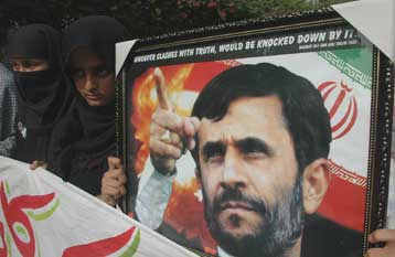 Κοντά σε συμφωνία για ψήφισμα για το Ιράν τα μόνιμα μέλη του Συμβουλίου Ασφαλείας