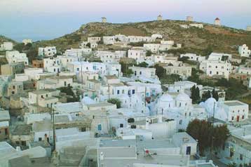 Το Αιγαίο Αρχιπέλαγος, κεντρικό θέμα της ελληνικής συμμετοχής στη Μπιενάλε Βενετίας