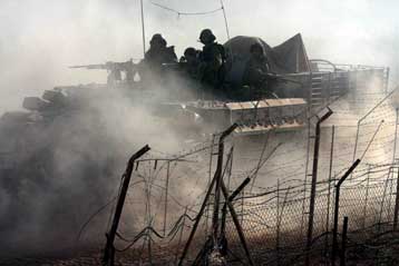 Διπλωματικές πρωτοβουλίες της Ελλάδας για την κρίση στο Λίβανο