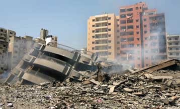 Χωρίς ουσιώδη αποτελέσματα ολοκληρώνεται η διάσκεψη της Ρώμης για το Λίβανο