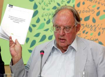 Έντονη κριτική του ΠΑΣΟΚ στην κυβέρνηση για την τουριστική πολιτική