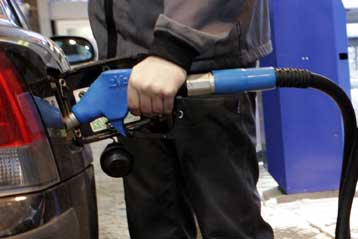 Υπό καθημερινή παρακολούθηση οι τιμές στα πρατήρια καυσίμων της περιφέρειας