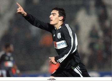 «Κρυφτούλι» ΠΑΟΚ, Χριστοδουλόπουλου με παρέμβαση του μάνατζέρ του