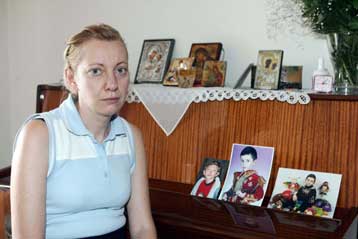 Στο νοσοκομείο διεκομίσθη η μητέρα του 11χρονου Αλεξ