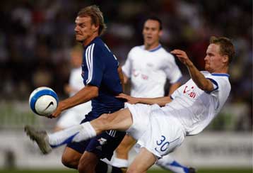 Την Πέμπτη η UEFA αποφασίζει για Μίλαν, προβάδισμα για Χαρτς και Ερυθρό Αστέρα