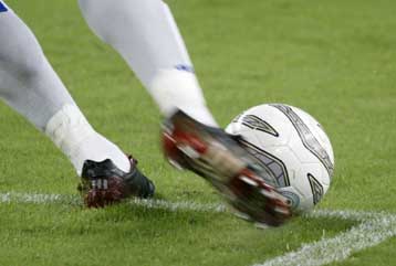 Φιλική μοιρασιά 1-1 για Ιωνικό και Εθνικό Αστέρα στο Καρπενήσι