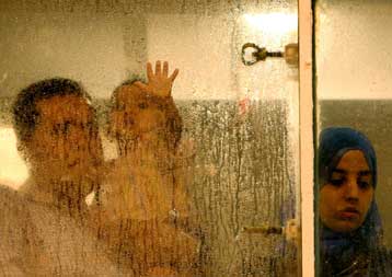 Επιδρομών συνέχεια στο Λίβανο μετά την αποτυχία της διπλωματίας