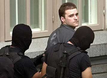 Νέο αίτημα για τη μεταφορά του Κ.Πάσσαρη στην Ελλάδα