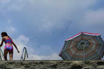 Στους 83 οι νεκροί από το κύμα καύσωνα που έπληξε την Καλιφόρνια