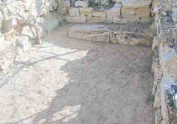 Καταχώνεται για λόγους προστασίας το Αρρηφόριο στην Ακρόπολη