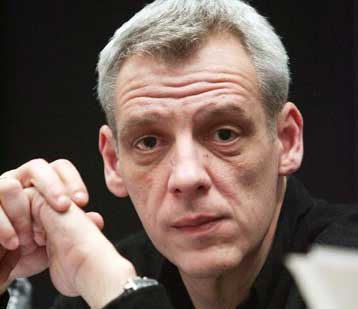 Αλλαγές στο διευθυντικό σχήμα του Φεστιβάλ Κινηματογράφου Θεσσαλονίκης