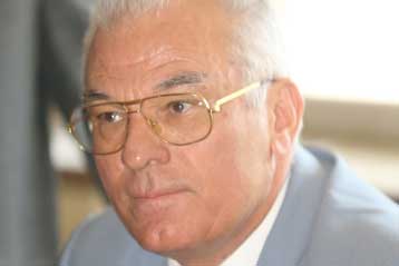 Επανέρχεται το ΠΑΣΟΚ στο θέμα της ακίνητης περιουσίας του Γ.Σανιδά